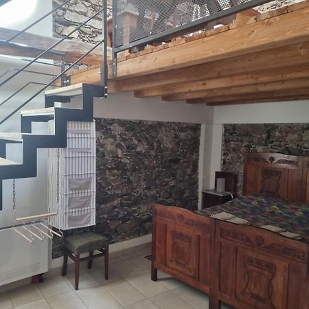 Guest House Seme Di Faggio Miasino Экстерьер фото