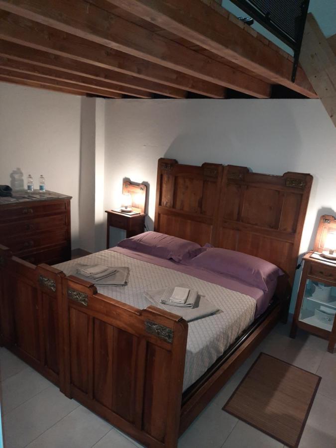 Guest House Seme Di Faggio Miasino Экстерьер фото