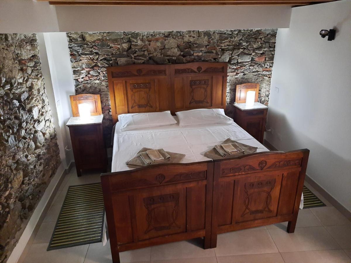 Guest House Seme Di Faggio Miasino Экстерьер фото