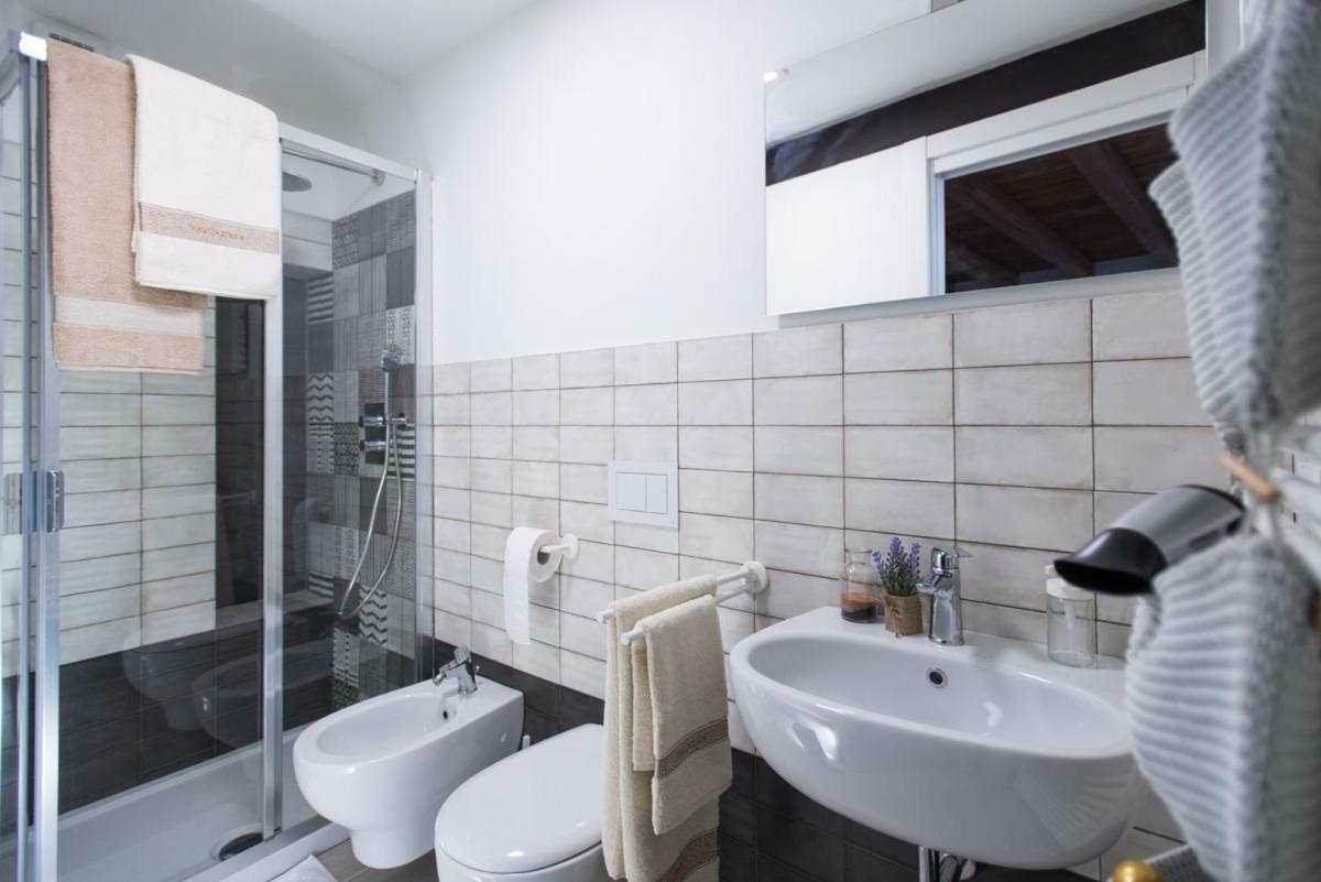 Guest House Seme Di Faggio Miasino Экстерьер фото