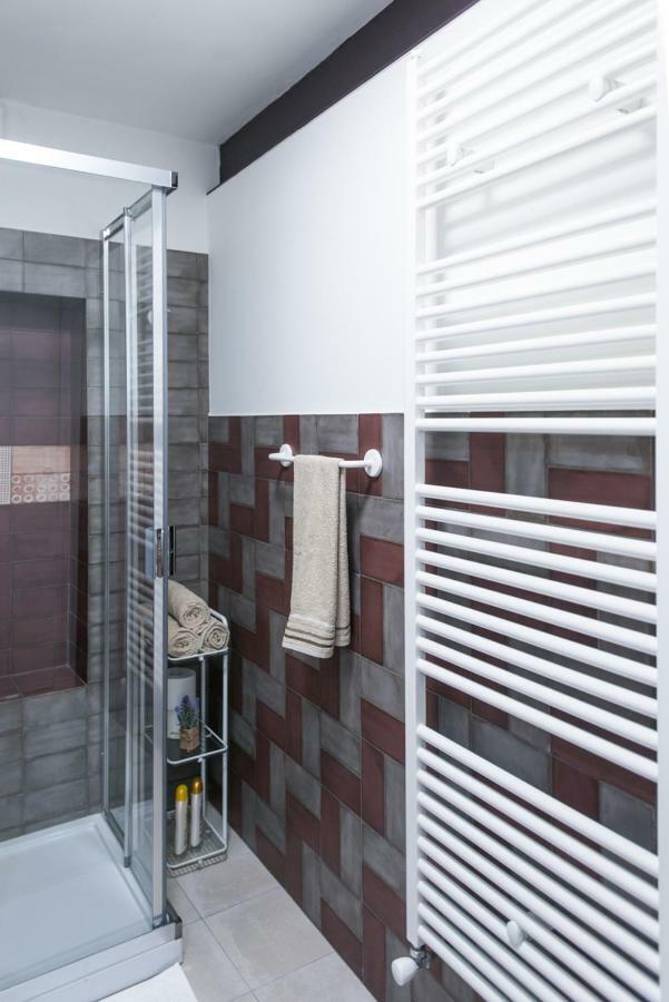Guest House Seme Di Faggio Miasino Экстерьер фото