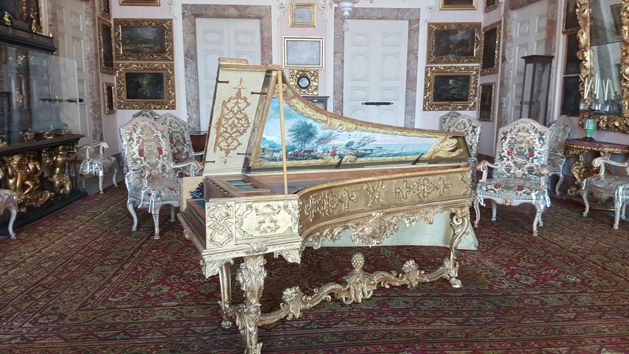 Guest House Seme Di Faggio Miasino Экстерьер фото
