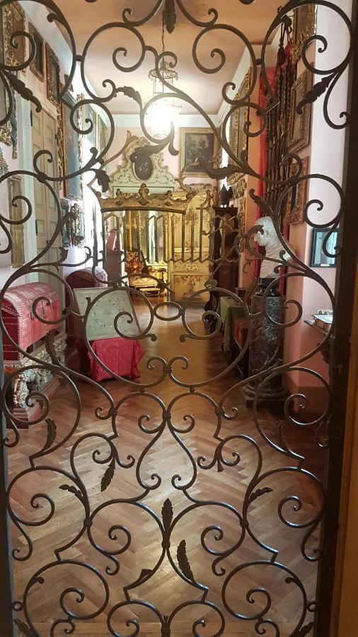 Guest House Seme Di Faggio Miasino Экстерьер фото